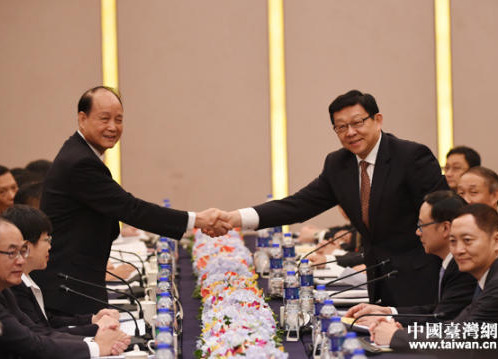 �M�D���ɰ��ɕ��I(l��ng)��(d��o)�˵�ʮһ�Ε�Մ�ڸ����e��